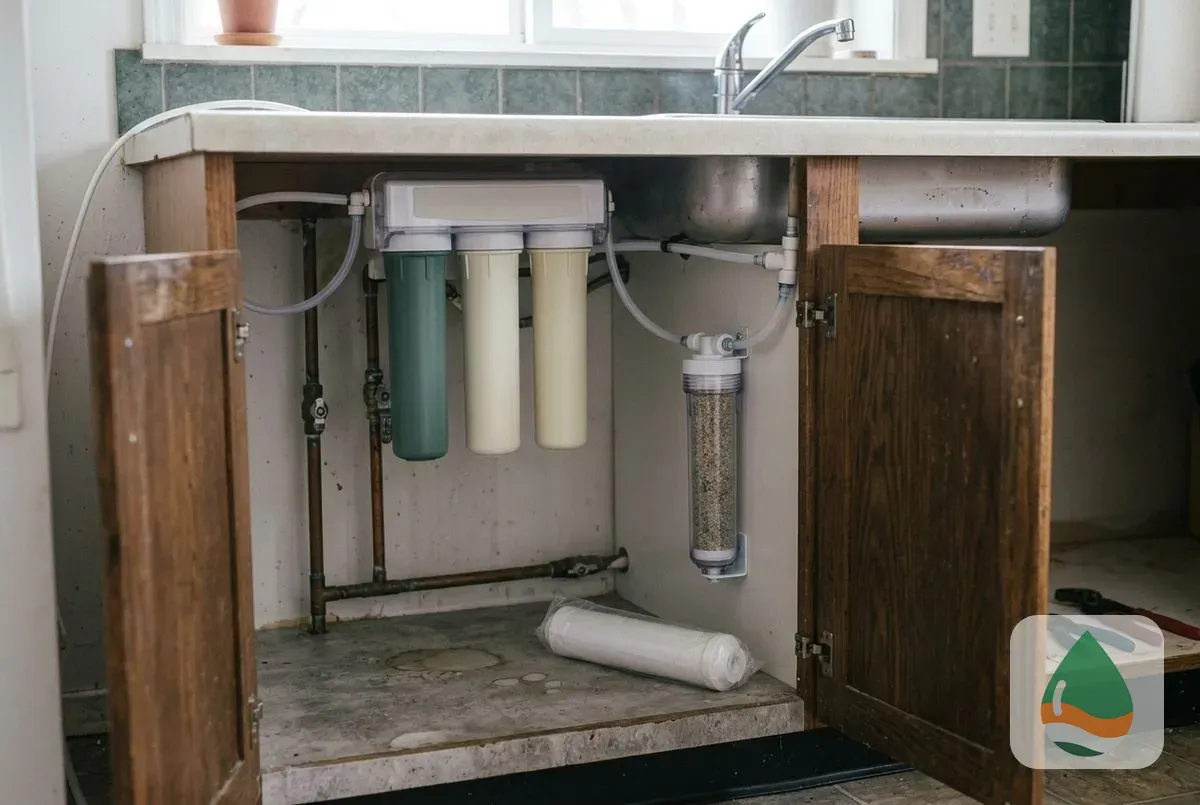 Alkaline Water Systems Minneapolis MN