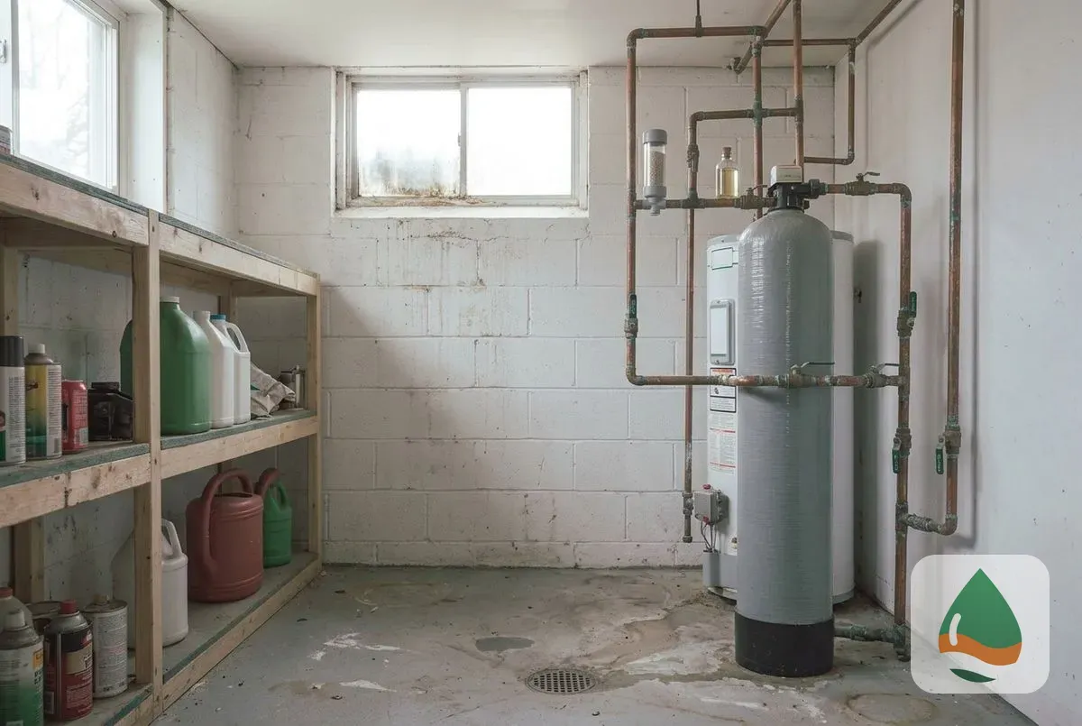 Chloramine and Chlorine Removal Minneapolis MN