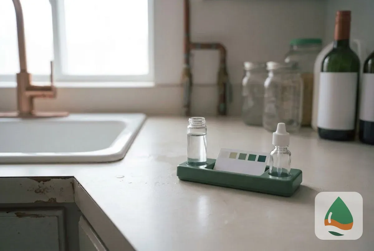 Chlorine Testing Minneapolis MN