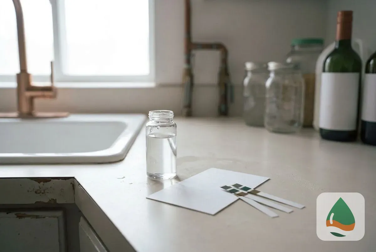 Free Hard Water Test Minneapolis MN