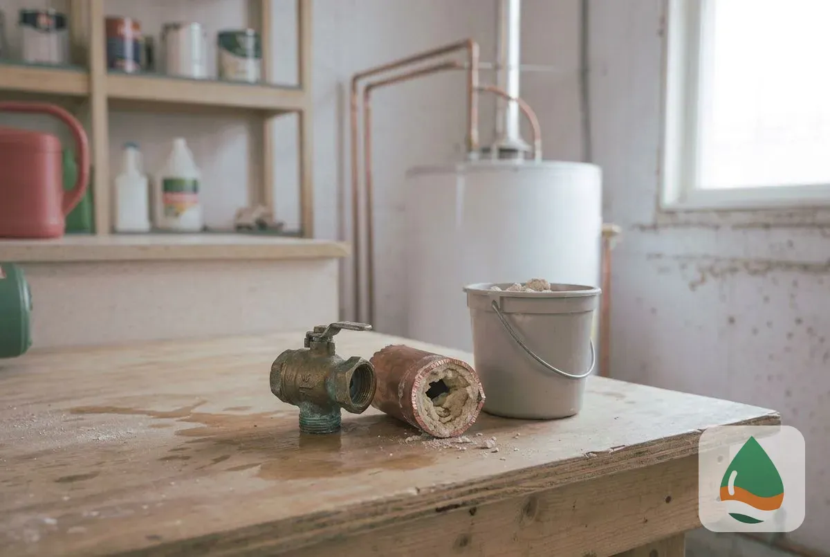 Limescale Treatment Service Minneapolis MN