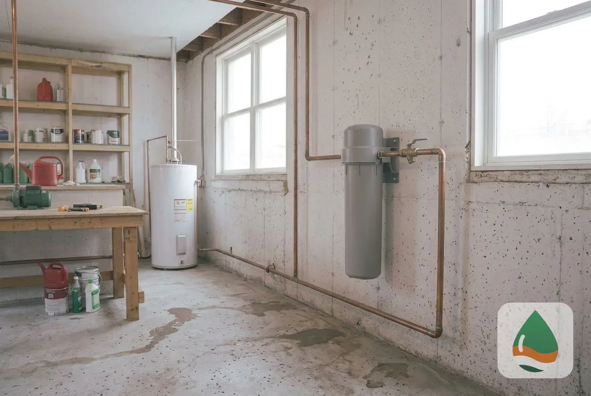 Salt-Free Water Conditioners Minneapolis MN
