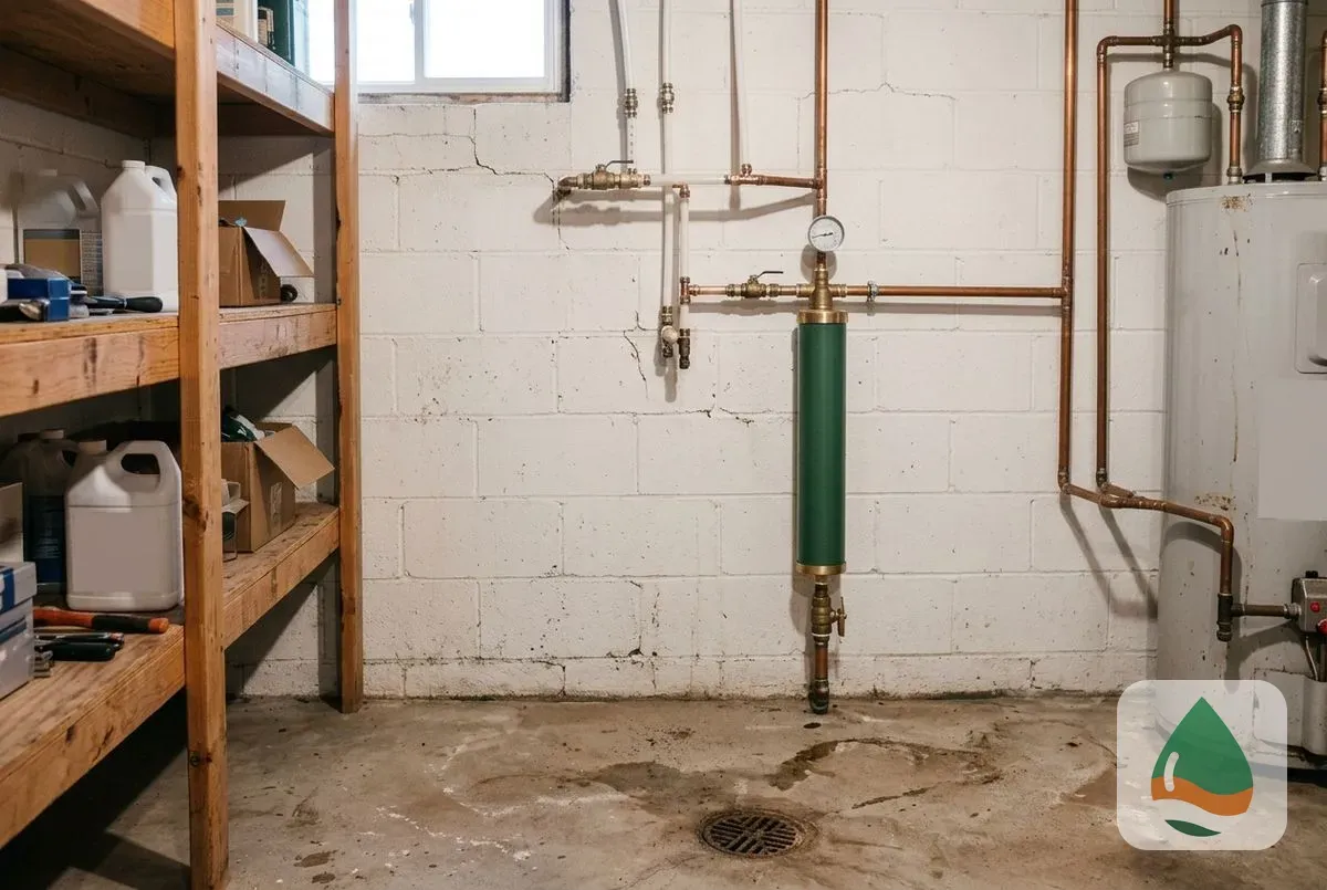 Salt-Free Water Softener Systems Minneapolis MN