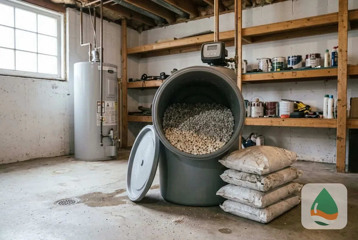 Salt Use Rises Sharply Minneapolis MN