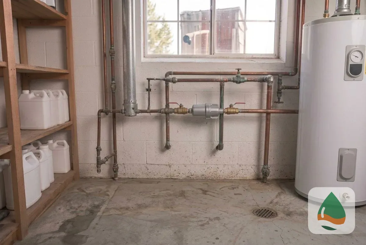 Water Conditioner Installation Minneapolis MN